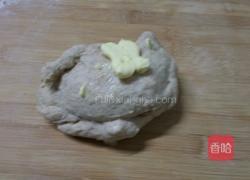 全麦红豆包的做法图解5