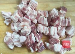 红烧肉的做法图解2