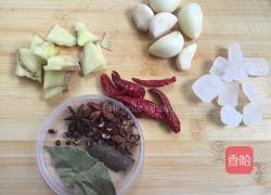 红烧肉的做法图解3