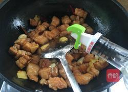 红烧肉的做法图解8