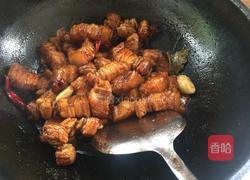 红烧肉的做法图解11