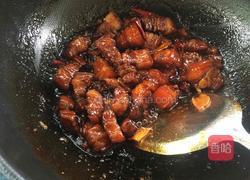 红烧肉的做法图解14