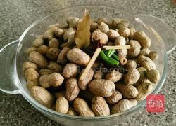 落花生的做法图解3