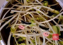 五彩土豆丝的做法图解2