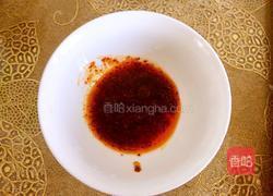 酸辣白萝卜丝的做法图解2