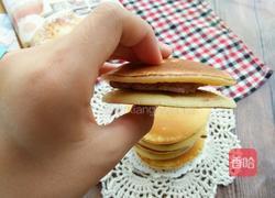 铜锣烧的做法图解6