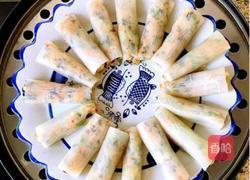 白萝卜酿的做法图解9