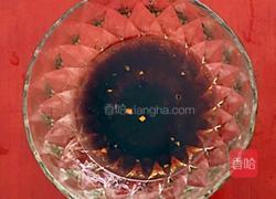 白萝卜酿的做法图解10