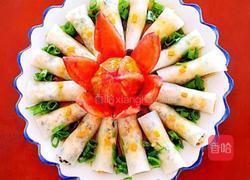 白萝卜酿的做法图解13