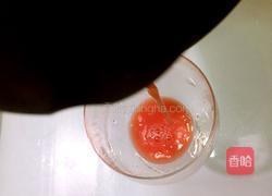 西瓜苹果汁的做法图解6