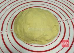 星巴克红豆松饼的做法图解7