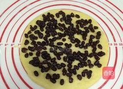星巴克红豆松饼的做法图解9