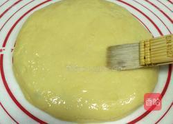 星巴克红豆松饼的做法图解11