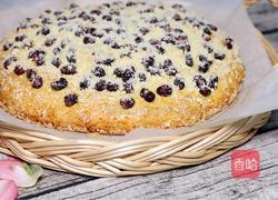 星巴克红豆松饼的做法图解17