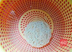 卷心菜番茄面的做法图解2