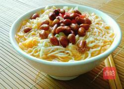 卷心菜番茄面的做法图解12