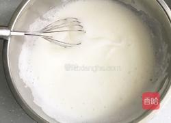 电饭锅蒸蛋糕的做法图解8