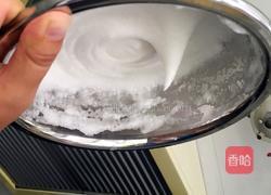 电饭锅蒸蛋糕的做法图解10