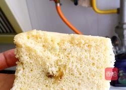 电饭锅蒸蛋糕的做法图解17