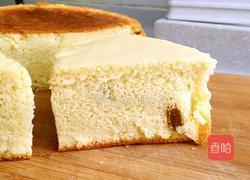 电饭锅蒸蛋糕的做法图解18