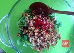 夏季最爱的凉拌面的做法图解4