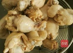 家常卤鸡脖的做法图解3