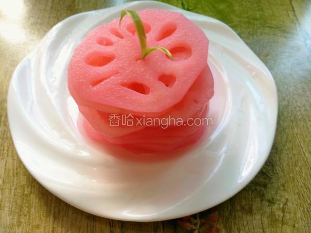 成品