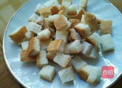 蛋芝三文治的做法图解3