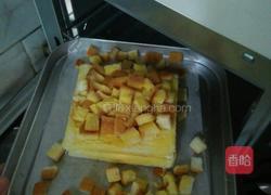 蛋芝三文治的做法图解9