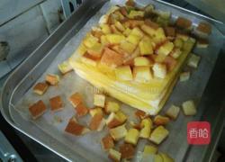 蛋芝三文治的做法图解10