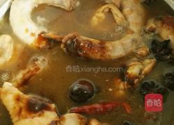 家常卤鸡脖的做法图解6