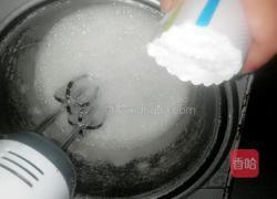 可可戚风蛋糕的做法图解7