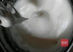 可可戚风蛋糕的做法图解10