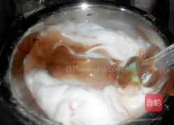 可可戚风蛋糕的做法图解12