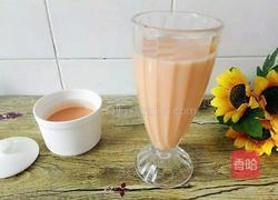 哈蜜瓜奶昔的做法图解5