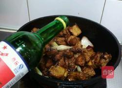 红烧排骨的做法图解9