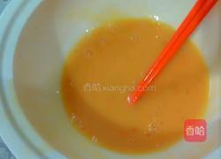 煎牡蛎（蚝烙）的做法图解3