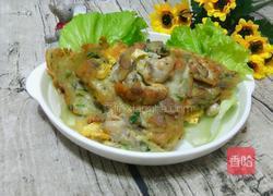 煎牡蛎（蚝烙）的做法图解10