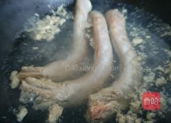 麻辣鸭脖的做法图解2