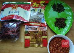 麻辣鸭脖的做法图解5