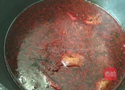 麻辣鸭脖的做法图解13