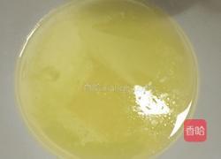 芒果千层蛋糕的做法图解3