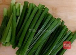 五彩豆芽菜土豆丝的做法图解6