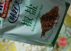 炸莲藕的做法图解2