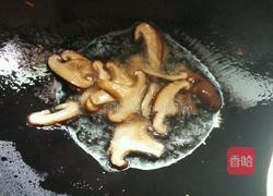 银芽炒三丝的做法图解3