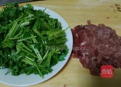 芫爆里脊的做法图解2