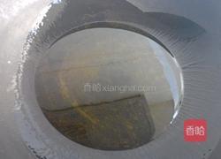 香酥甜玉米粒的做法图解6