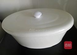 自制红枣酸奶的做法图解2