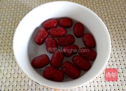 自制红枣酸奶的做法图解4