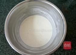 白萝卜糕的做法图解4